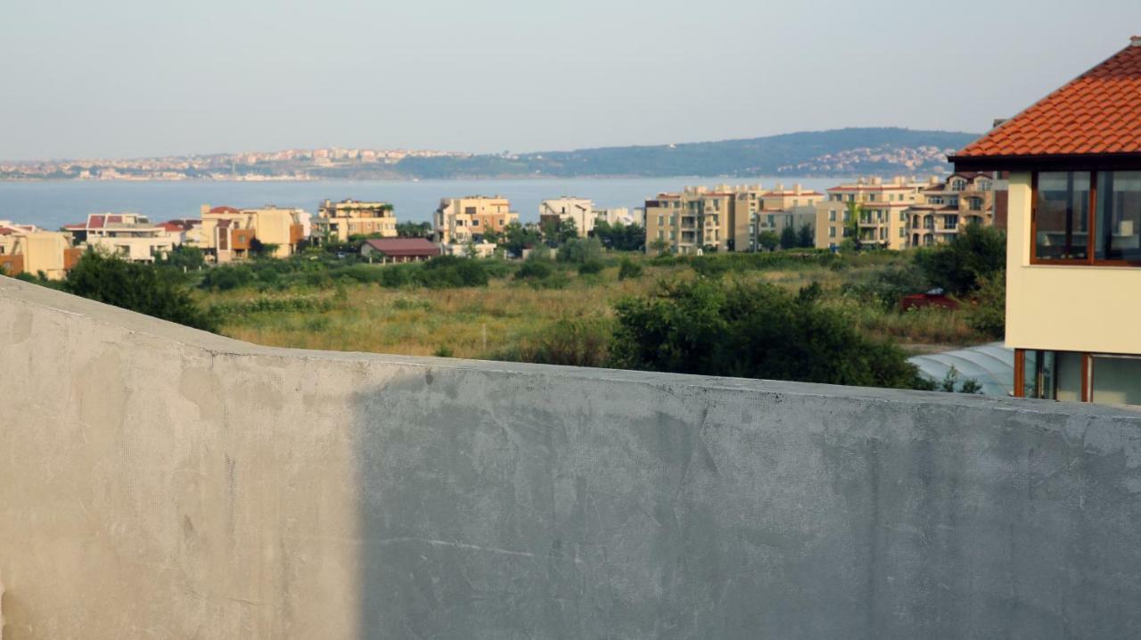 Guest House Ivanovi Chernomorets Dış mekan fotoğraf